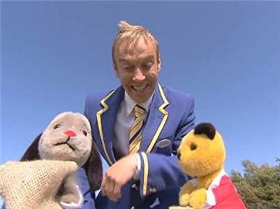 Sooty The Sports Day (2011– ) Online