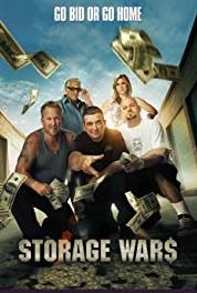 Storage Wars Stakes, Buys and Video Games (2010– ) Online