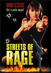 Streets of Rage (1994) Online