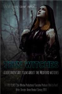 Teen Witches  Online