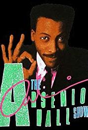 The Arsenio Hall Show Episode dated 21 May 1990 (1989–1994) Online