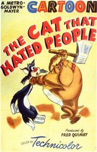 The Cat That Hated People (1948) Online