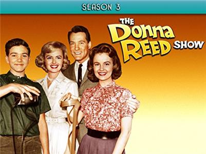 The Donna Reed Show The Model Daughter (1958–1966) Online