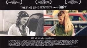 The Fine Line Between Cute and Creepy (2002) Online