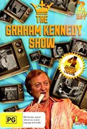 The Graham Kennedy Show Episode dated 19 March 1975 (1972–1975) Online