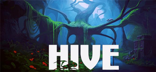 The Hive (2014) Online