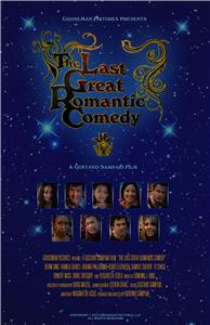 The Last Great Romantic Comedy (2012) Online