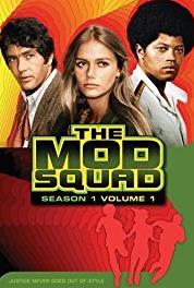 The Mod Squad Crime Club (1968–1973) Online