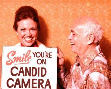 The New Candid Camera  Online