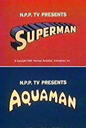 The Superman/Aquaman Hour of Adventure Justice League of America: Between Two Armies (1967–1968) Online