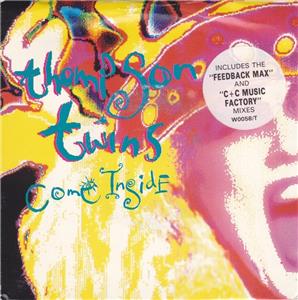 Thompson Twins: Come Inside (1991) Online