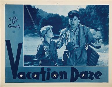 Vacation Daze (1935) Online