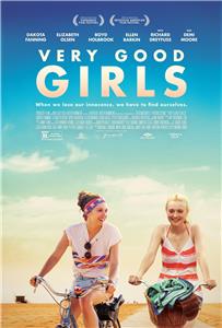 Very Good Girls (2013) Online