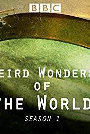 Weird Wonders of the World Episode #1.5 (2015– ) Online