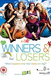 Winners & Losers What Doesn't Kill You... (2011–2016) Online