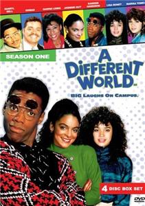 A Different World Rudy and the Snow Queen (1987–1993) Online