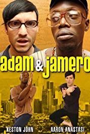 Adam and Jamero What's Worse Than Dead? (2014– ) Online