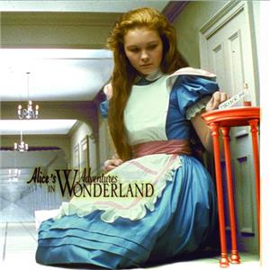 Alice's Adventures in Wonderland (1956) Online