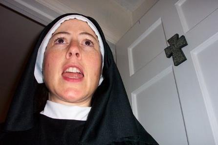 And Then There Were Nun (2006) Online