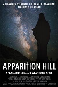 Apparition Hill (2016) Online