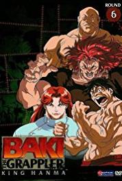 Baki the Grappler The Beast of Yasha Crag (2001–2007) Online