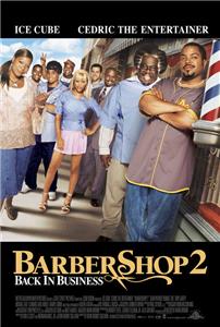 Barbershop 2: Back in Business (2004) Online