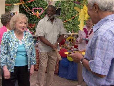 Betty White's Off Their Rockers Episode #2.13 (2012– ) Online