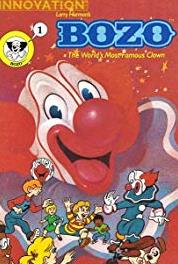 Bozo: The World's Most Famous Clown Bozo and the Space Pirates (1958–1962) Online