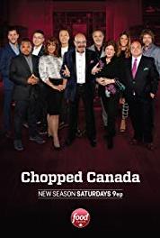 Chopped Canada Rib 'N Roll (2014– ) Online