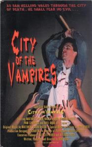 City of the Vampires (1993) Online