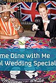 Come Dine with Me Episode #2.6 (2008– ) Online