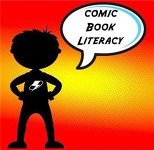 Comic Book Literacy (2009) Online