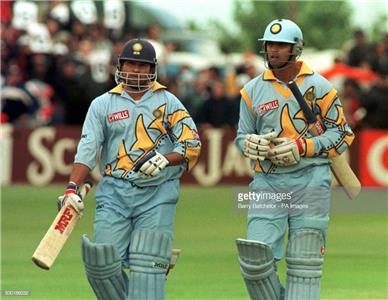 Cricket World Cup '99 Match 15, Group A: India vs Kenya (1999) Online