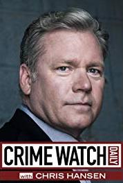 Crime Watch Daily An Eagle Scout Sets Out to Find a Fugitive's Body in the Utah Desert (2015– ) Online