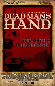 Dead Man's Hand (2012) Online