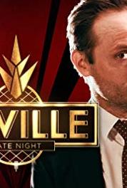 Deville Late Night Auftakt der neuen Comedy-Late-Night mit Dominic Deville (2016– ) Online