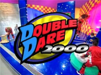 Double Dare 2000  Online