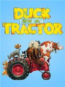 Duck on a Tractor (2017) Online