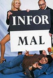 El informal Episode dated 25 October 2001 (1998–2002) Online
