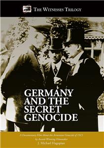 Germany and the Secret Genocide (2003) Online