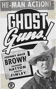 Ghost Guns (1944) Online