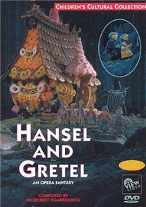 Hansel and Gretel (1954) Online