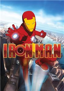 Iron Man: Armored Adventures The Makluan Invasion Part 2: Unite! (2008–2012) Online