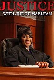 Justice with Judge Mablean SNEAKER PROOF (2014– ) Online