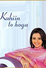 Kahiin To Hoga Episode #1.602 (2003–2007) Online