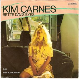 Kim Carnes: Bette Davis Eyes (1981) Online