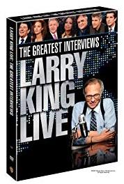 Larry King Live Rudy Giuliani (1985–2010) Online
