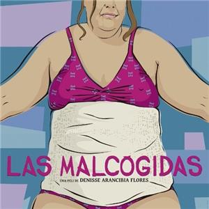 Las Malcogidas (2017) Online