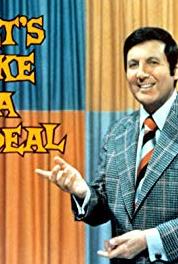 Let's Make a Deal Episode dated 24 December 1964 (1963–1977) Online
