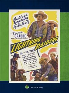 Lightning Raiders (1946) Online